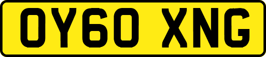 OY60XNG