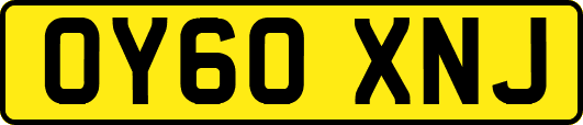 OY60XNJ