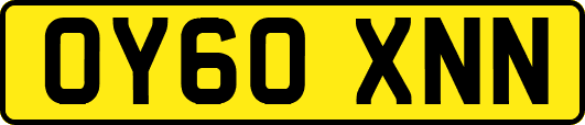 OY60XNN