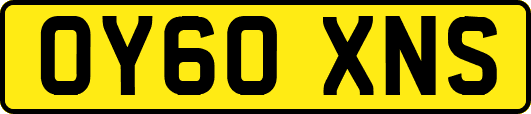 OY60XNS