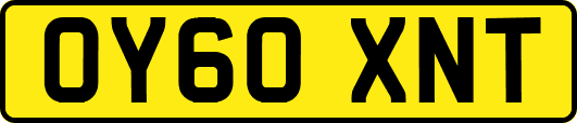 OY60XNT