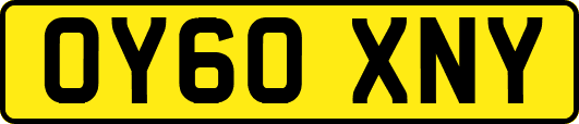 OY60XNY