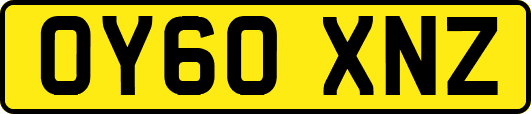 OY60XNZ