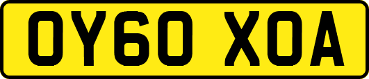 OY60XOA