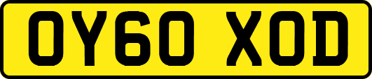 OY60XOD
