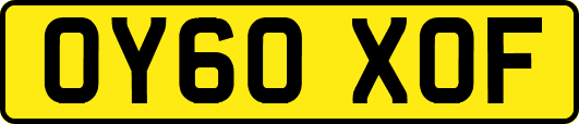 OY60XOF