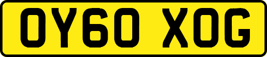 OY60XOG