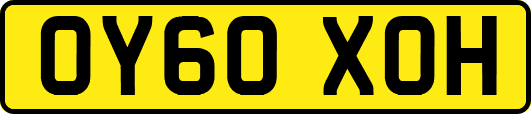 OY60XOH