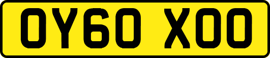 OY60XOO
