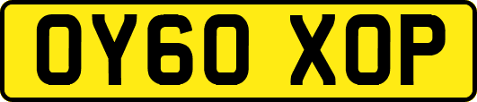 OY60XOP
