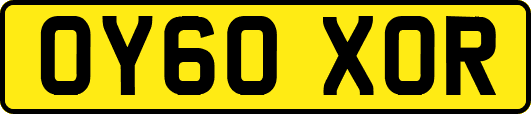 OY60XOR