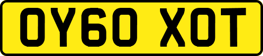 OY60XOT