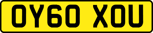 OY60XOU