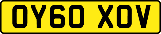 OY60XOV