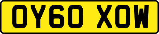 OY60XOW