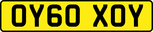 OY60XOY