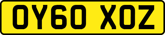 OY60XOZ