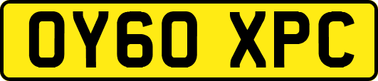 OY60XPC