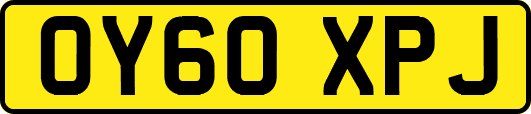 OY60XPJ