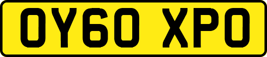 OY60XPO