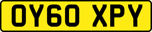 OY60XPY