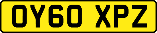 OY60XPZ