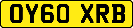 OY60XRB
