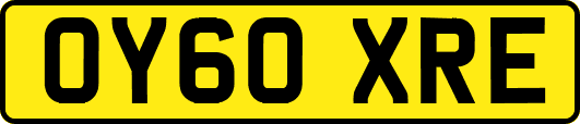 OY60XRE