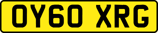OY60XRG