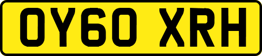 OY60XRH