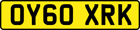 OY60XRK