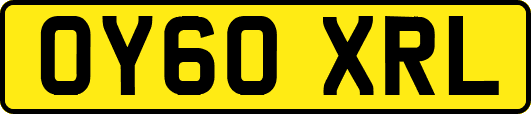 OY60XRL