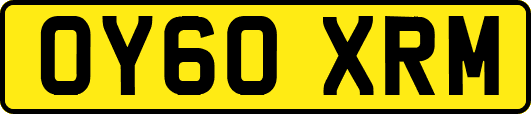OY60XRM