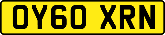 OY60XRN
