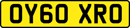 OY60XRO