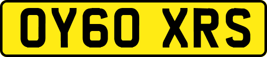 OY60XRS
