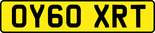 OY60XRT