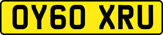 OY60XRU