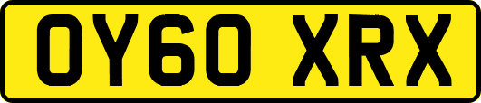 OY60XRX