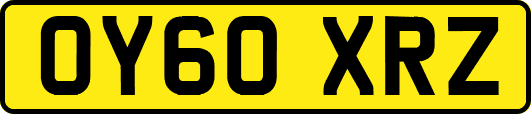 OY60XRZ