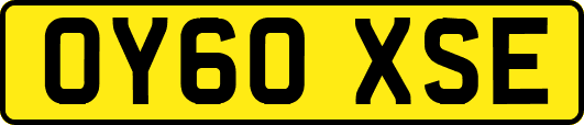 OY60XSE