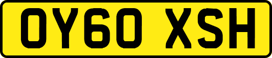 OY60XSH