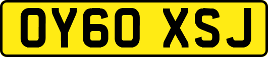 OY60XSJ