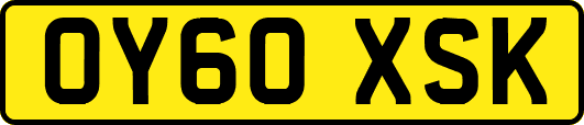 OY60XSK