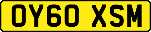 OY60XSM
