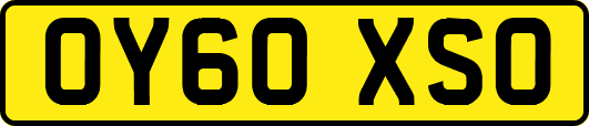OY60XSO