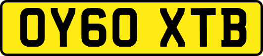 OY60XTB