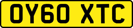 OY60XTC
