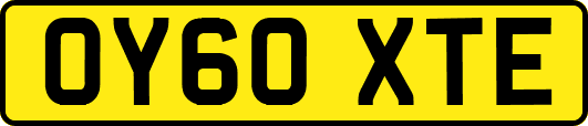 OY60XTE