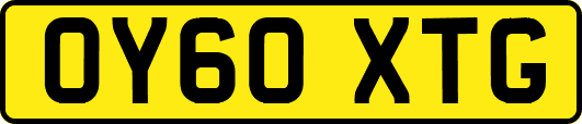 OY60XTG